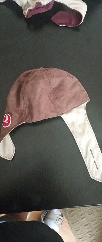 THY çocuk Vecihi şapka - Görsel 2