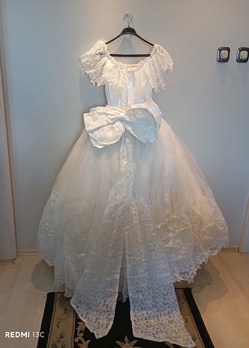 gelinlik - Görsel 3