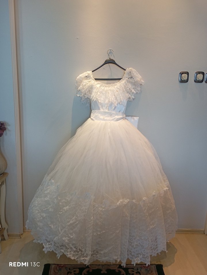 gelinlik - Görsel 2