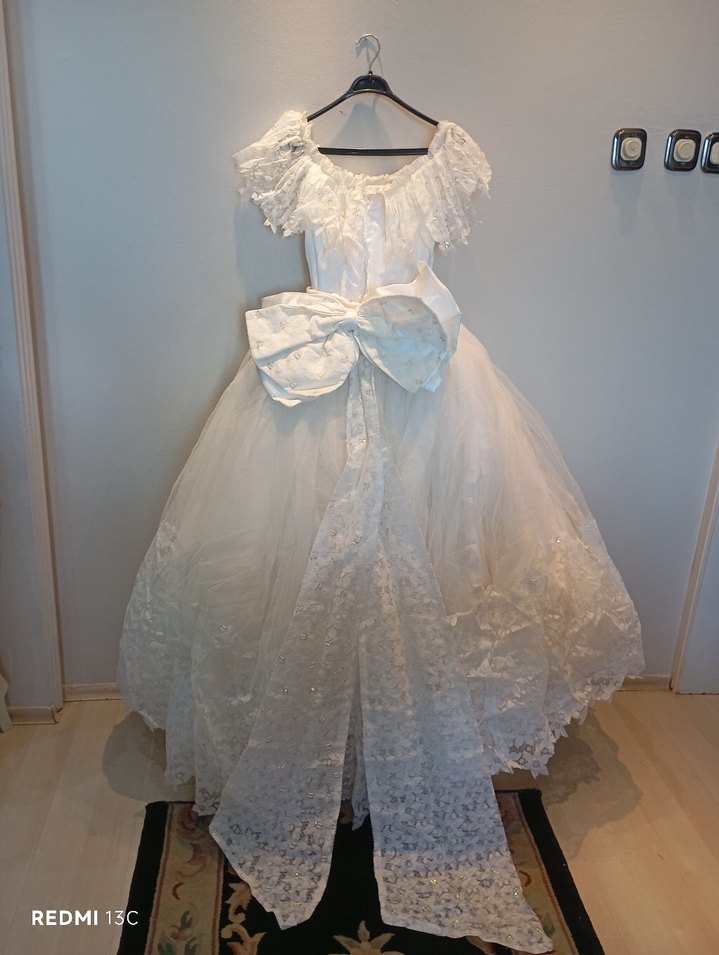 gelinlik - Görsel 3