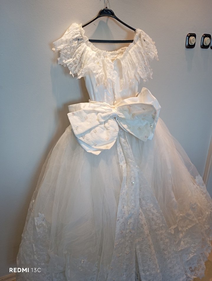 gelinlik - Görsel 4