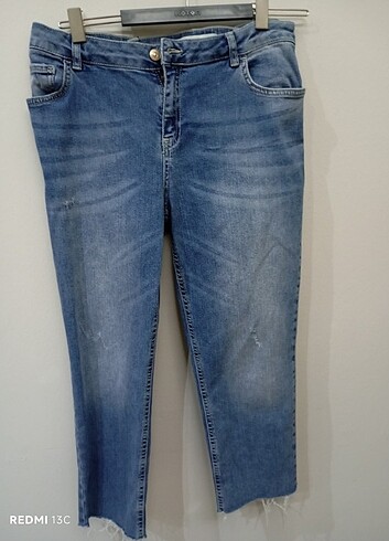 LC Waikiki LCW kot pantolon