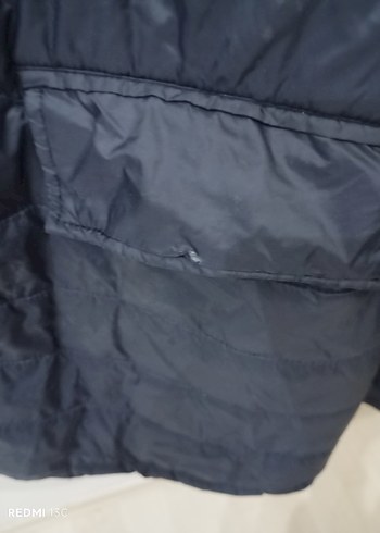 US Polo erkek mont - Görsel 4