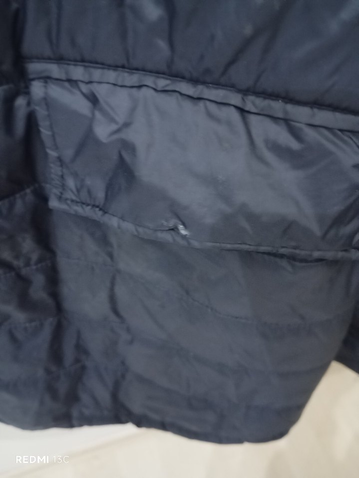 US Polo erkek mont - Görsel 4