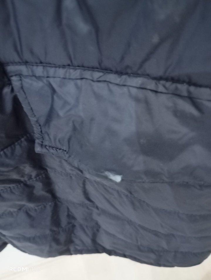 US Polo erkek mont - Görsel 2