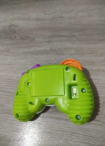 Fisher Price Fisher price kumanda