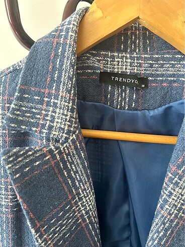Trendyol & Milla Blazer Ceket