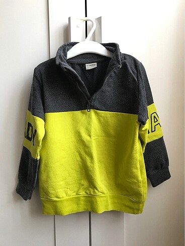 Lc Waikiki sweatshirt