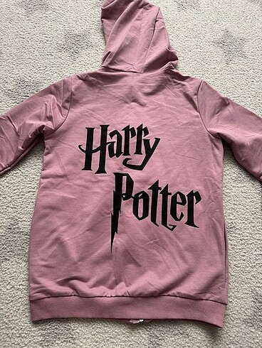 H&M Harry potter hırka