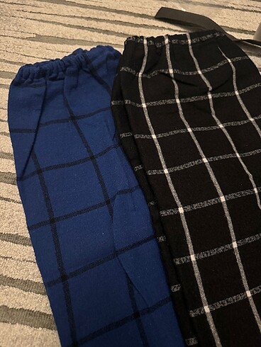 6 Yaş Beden Alt pijama