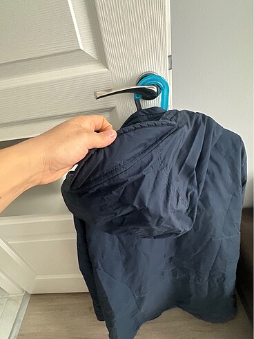 xl Beden Pull and Bear mont