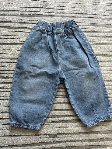 Zara kot pantolon