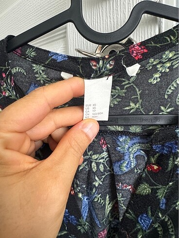 H&M H&M elbise