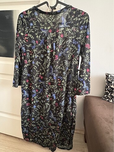 xs Beden çeşitli Renk H&M elbise