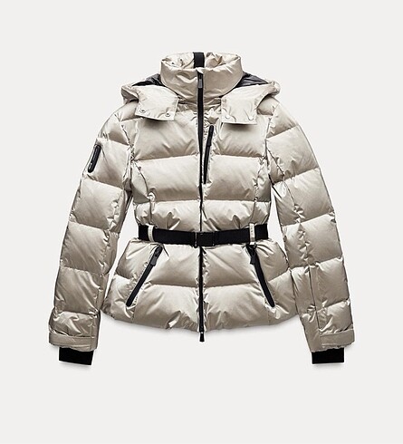 zara ski mont