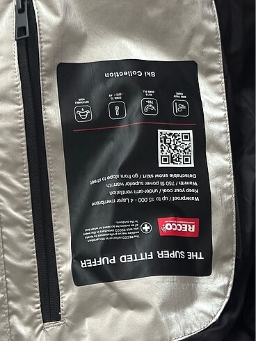 Zara zara ski mont
