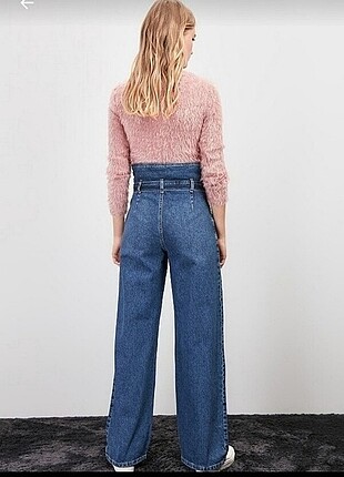 Pantolon jean