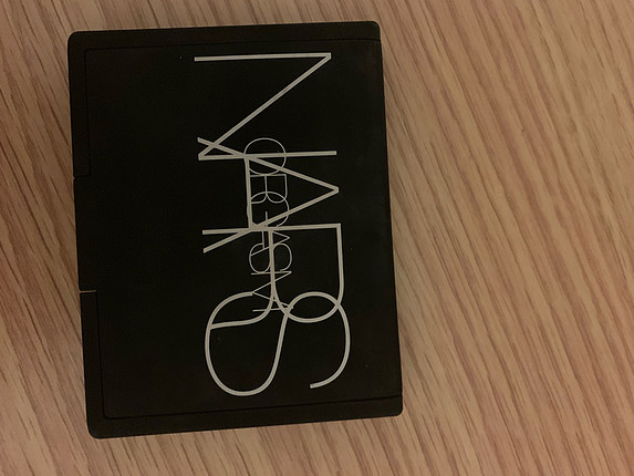 Nars orgasm toz illuminator 