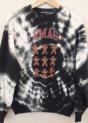 Bayan sweatshirt
