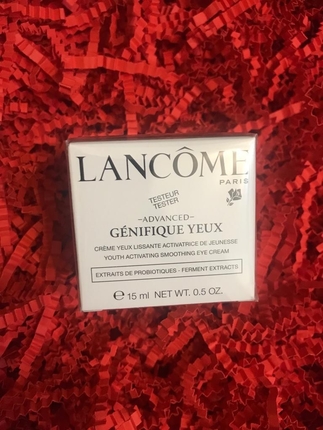 Lancôme göz kremi / beach kod:40PD00