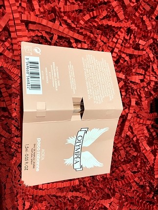 Olympea bayan parfüm edp 