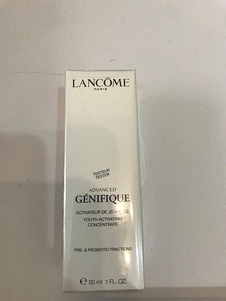 Lancome Serum
