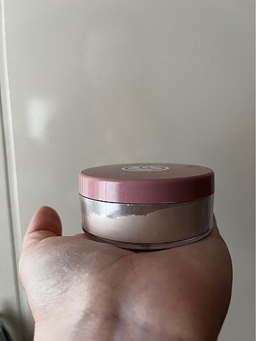 Yves Rocher Yves rocher toz pudra