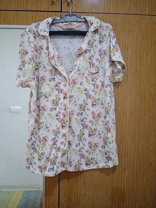 Penti pijama takımı