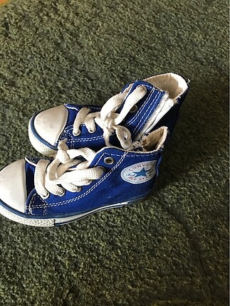 Converse Converse