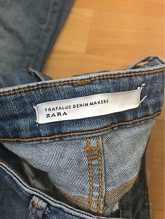 Zara Kot pantolon