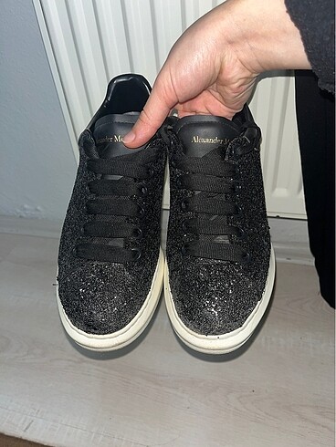 Alexander McQueen