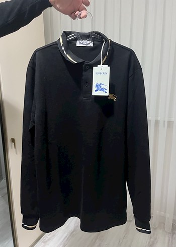 Burberry l/xl