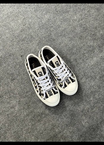 36 Beden Dior yüksek Topuklu Kadın Spor Ayakkabı