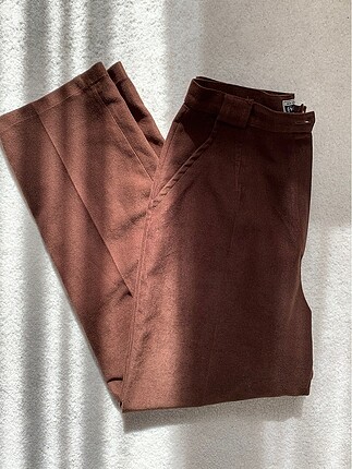 Vintage pantolon
