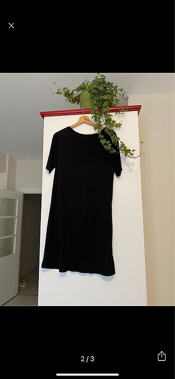 H&M H&M elbise