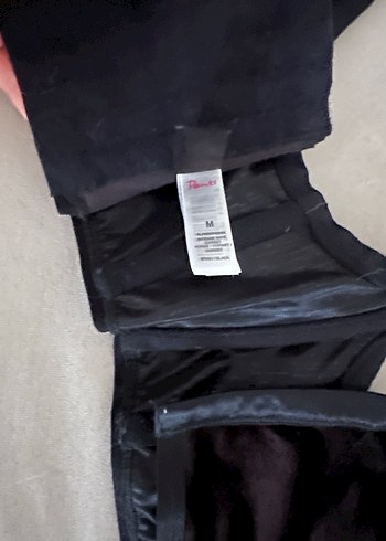 Siyah Büstiyer - Görsel 3