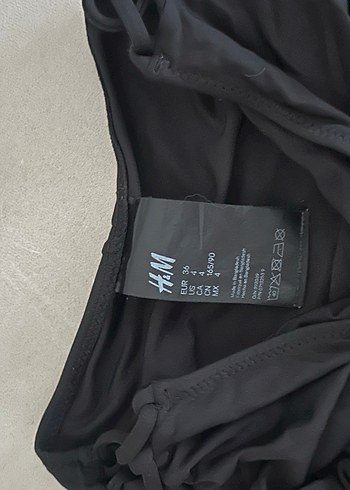 Siyah Bikini Altı - Görsel 2