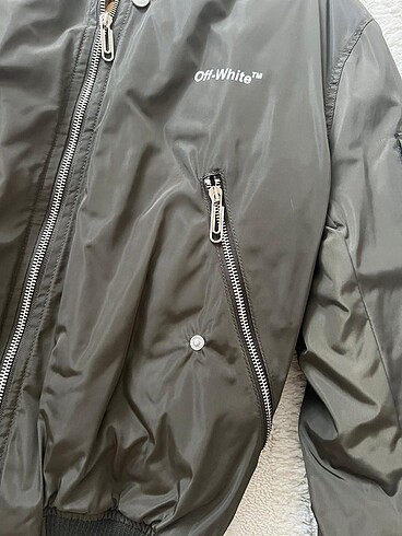 Off-White Off white mont