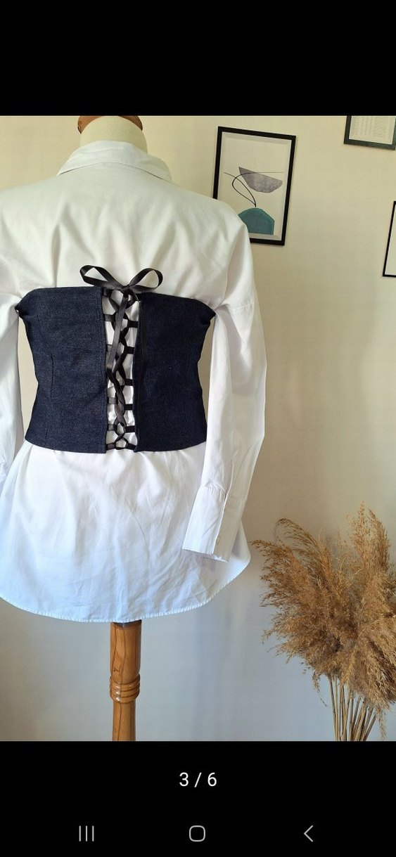 Kot korse  - Görsel 2