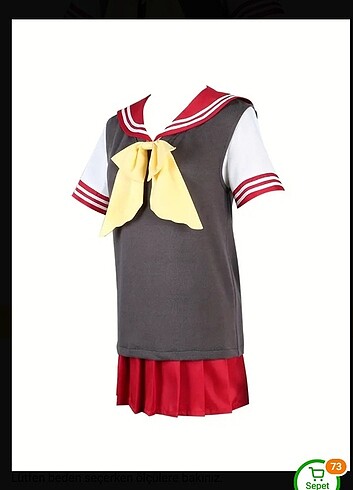 Cosplay