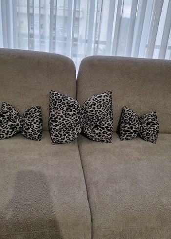 Fiyonk yastık - Görsel 2