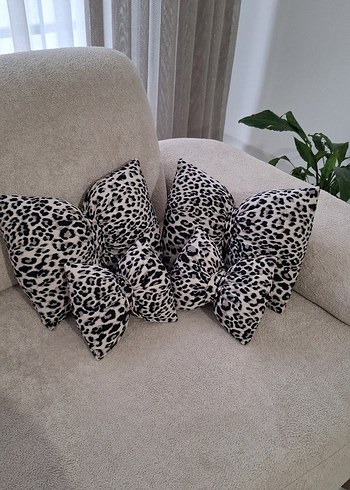 Fiyonk yastık - Görsel 3