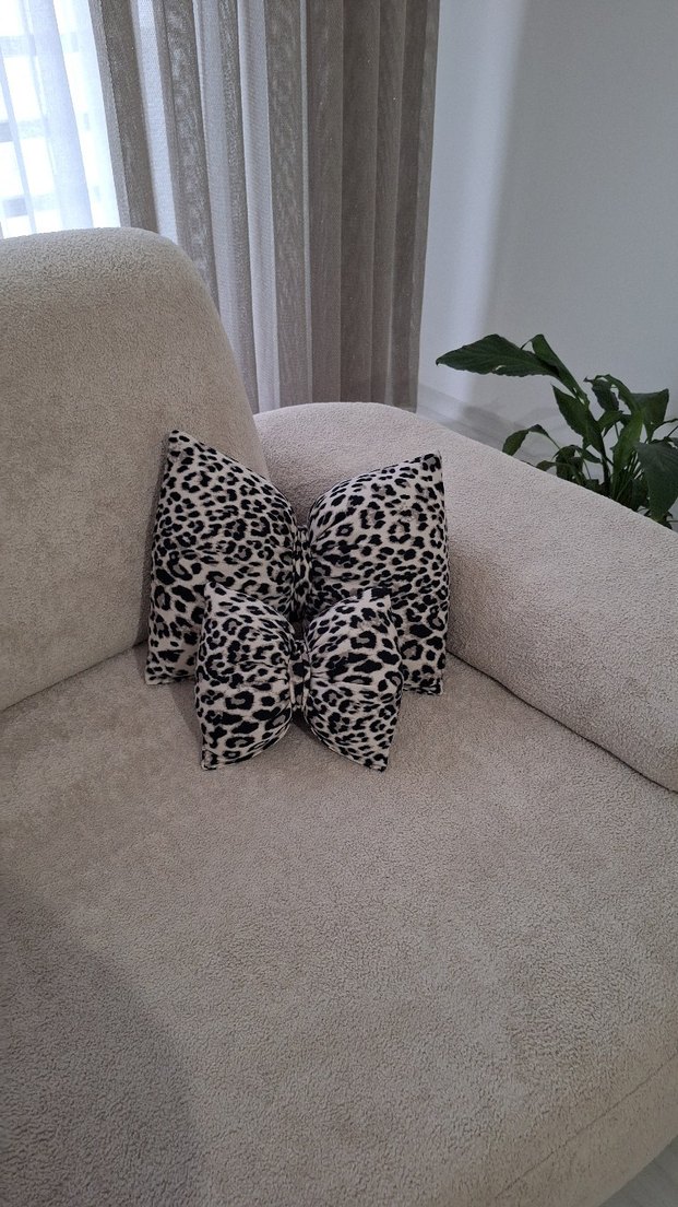 Fiyonk yastık - Görsel 4