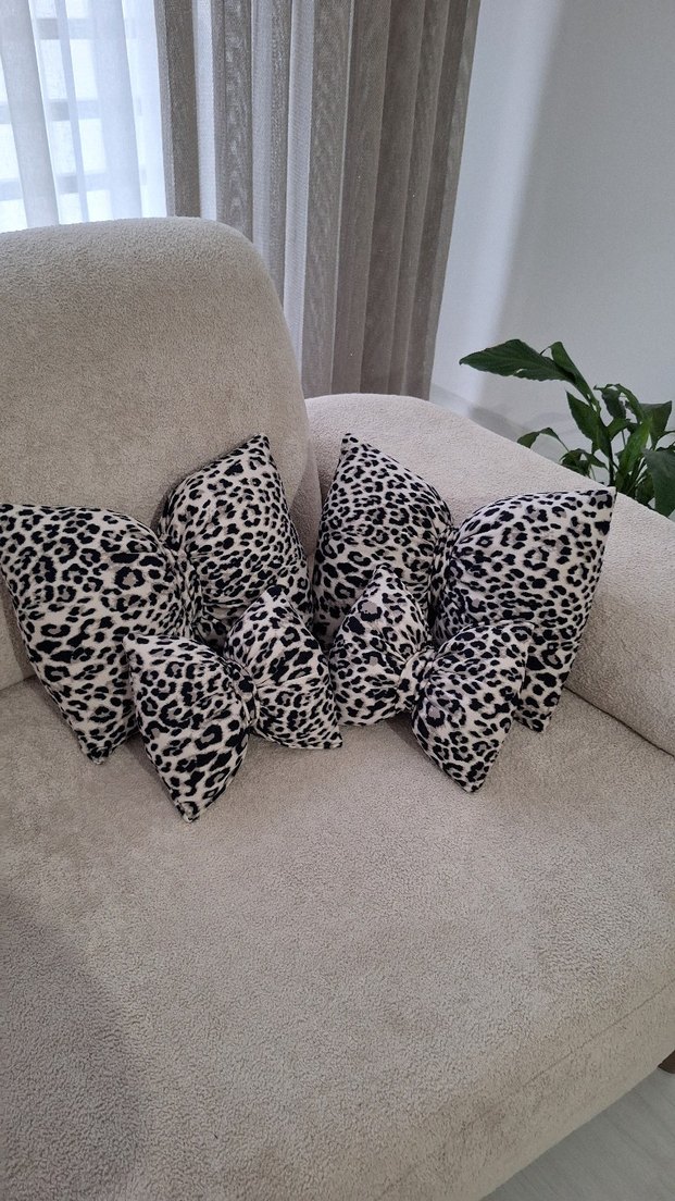 Fiyonk yastık - Görsel 3