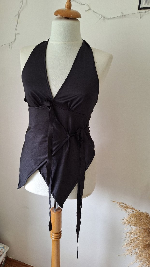 Pinterest bluzu  - Görsel 2