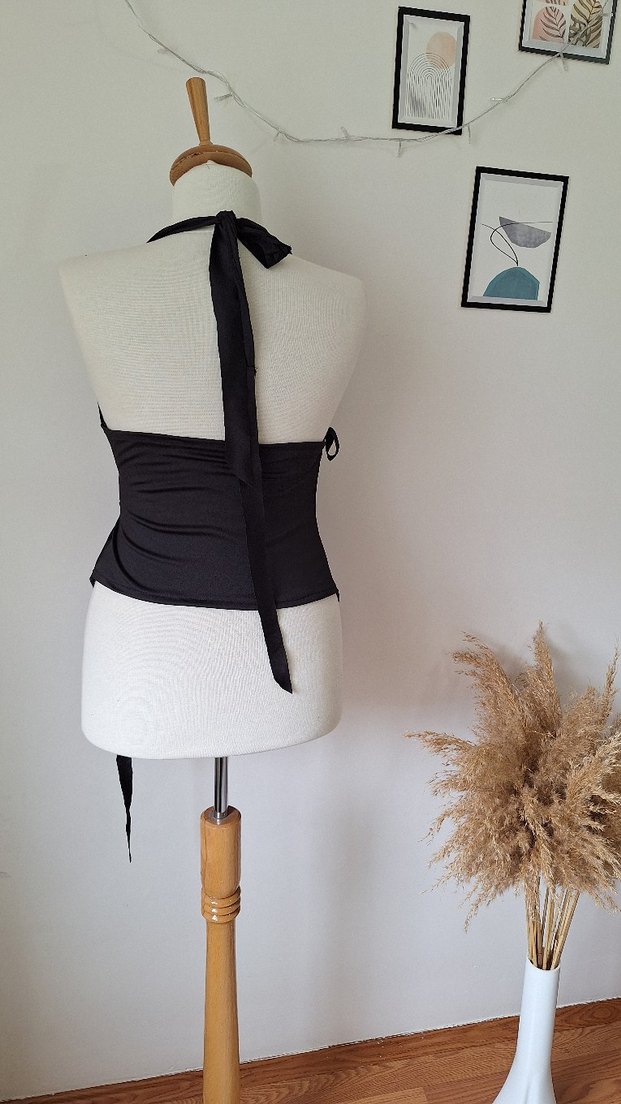 Pinterest bluzu  - Görsel 3