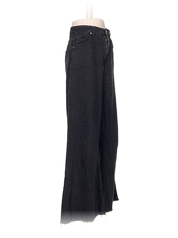Bershka Bershka Jean / Kot %70 İndirimli.