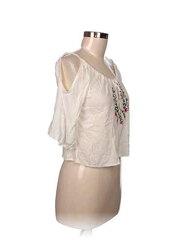 Vintage Love Diğer Bluz %70 İndirimli.
