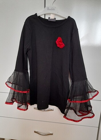 LC Waikiki Kiz çocuk üst bluz