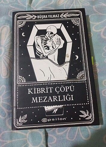 KİTAP